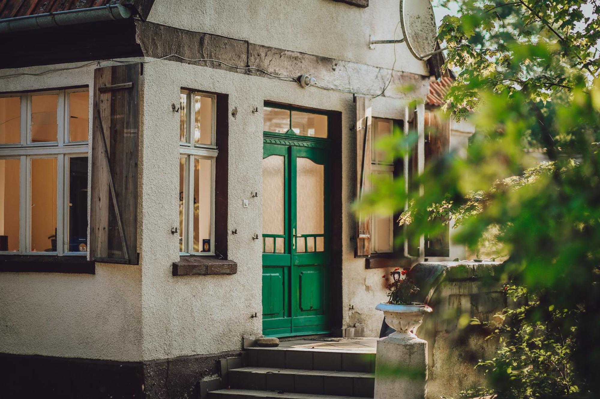 Dom Na Mazurach Pilec Bed & Breakfast Exterior photo