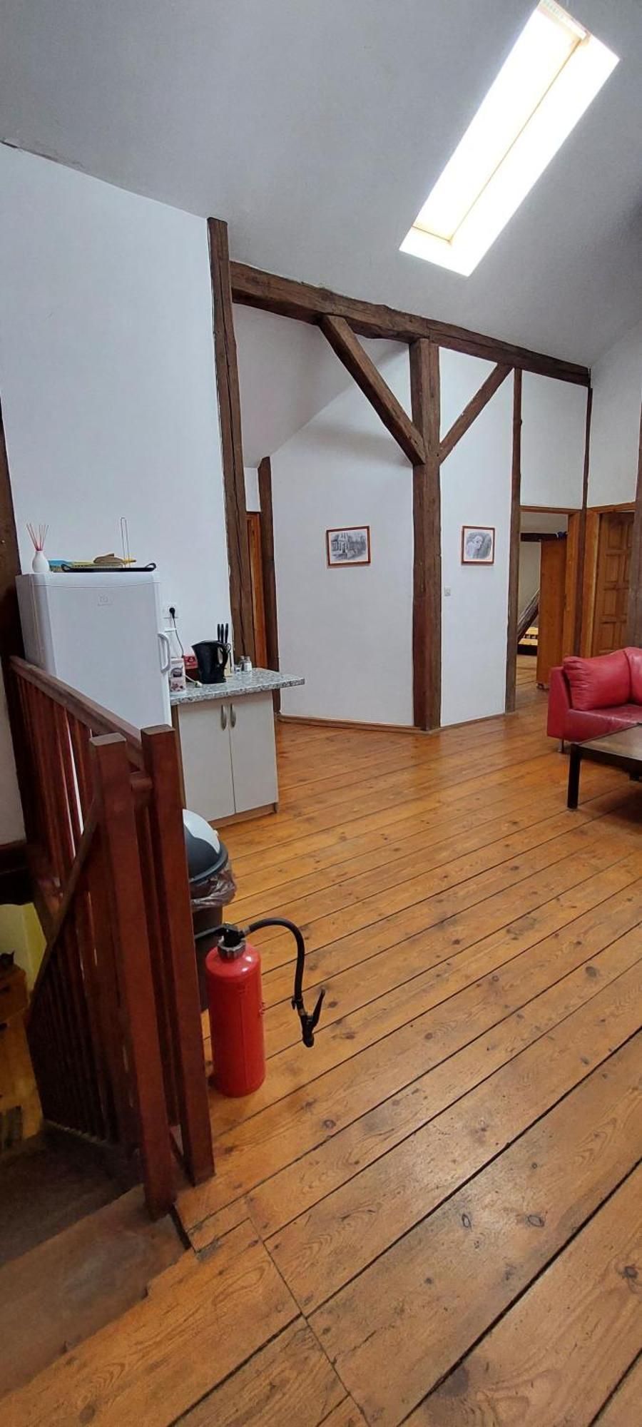 Dom Na Mazurach Pilec Bed & Breakfast Exterior photo